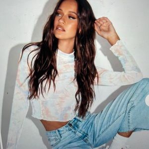 Princess Polly Jiannis Top